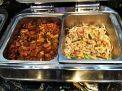 -经典世家牛排自助餐厅(百捷店)