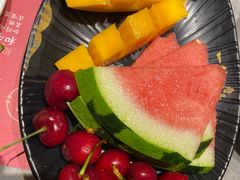-一绪に寿喜烧(虹悦城店)