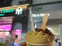 -Dip in Gelato(富民路店)