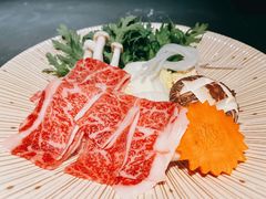 -元熹会席料理