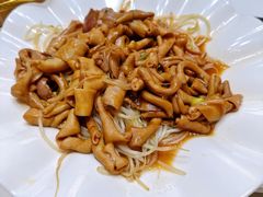 -红日饭店(裕隆三路店)