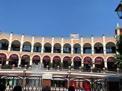 -佛罗伦萨小镇广佛名品奥特莱斯(疏港路店)