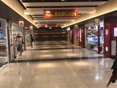 -阪急百货店(梅田总店)