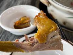 -鸽鸟轩(石岐店)