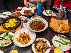 -唐河王记·南阳民间菜(国基路店)