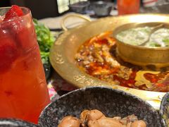 -哥老官重庆美蛙鱼头(虹口龙之梦店)