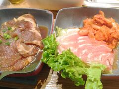 -新石器烤肉(招商1872店)