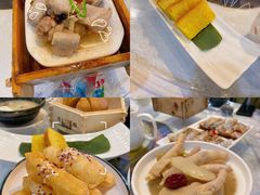 -御膳粥·牛乳粥底火锅·地道顺德菜(容桂店)