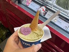 -Vola Gelato意大利手工冰淇淋(朝阳大悦城店)