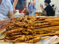 -十里铺铁板鱿鱼