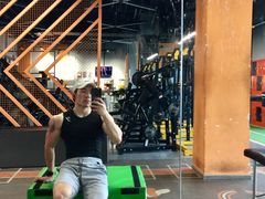 -银锐24h健身·Ai闪练(建设路店)