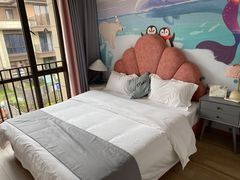 -美的鹭湖森林度假区