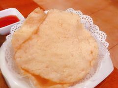 印尼虾片-布拉格餐厅· 中欧捷克菜(全国首店)