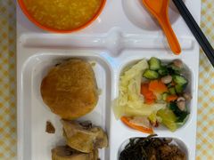 -香妃烤鸡(西单店)