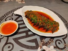 -大浪潮·潮汕菜·招牌生腌小青龙(福田店)