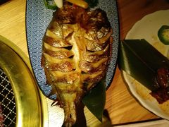 -久苑烧肉(世界城广场店)