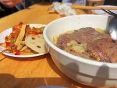 -老乌家特色小炒泡馍(大皮院店)