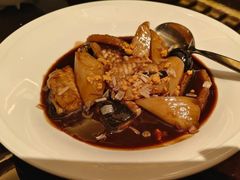 -万豪中餐厅·粤菜·北京粤财JW万豪酒店