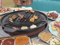 -牛犇炭火烤肉·鲜切烤肉(承德总店)