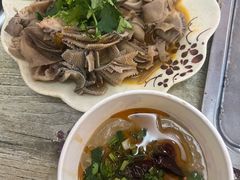 -老徐烧烤涮肚(交道口店)