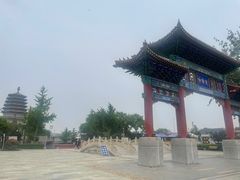 -天宁寺