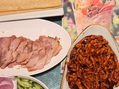 -老昌春饼(大直街店)