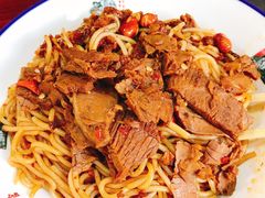 -老南昌粉面馆(绳金塔店)