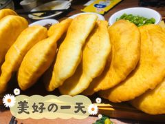 -蓝田印象