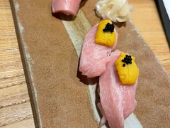 -隐泉之语日式料理(王府中环店)