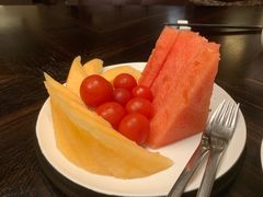 -浙江安吉JW万豪酒店·万豪中餐厅