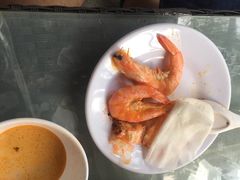 -龙记·香港茶餐厅(海上世界店)