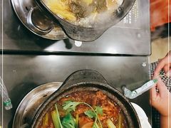 -川香煲(茅台路店)