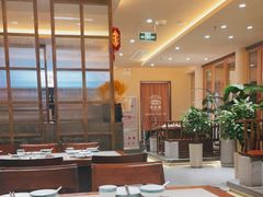大堂-四点金粥底火锅(沂州里店)