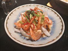 -晓粤·惹味粤菜(凯德乐峰广场店)