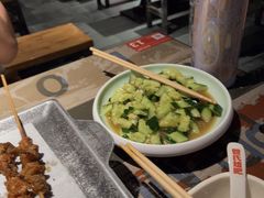 -管氏翅吧(广渠门店)