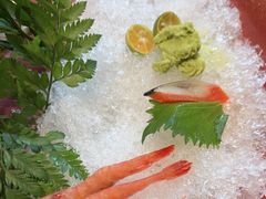 -樱之盛宴·蟹料理海鲜自助(前进大街店)