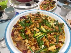 -臻味到北京烤鸭(MM3购物中心店)