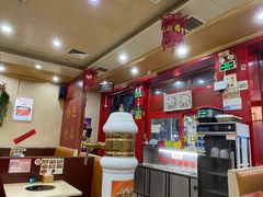 大堂-晓林火锅(安定门店)