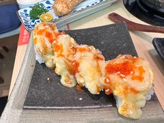 -沼津港精致料理·寿喜烧·烧鸟(漕河泾印象城店)