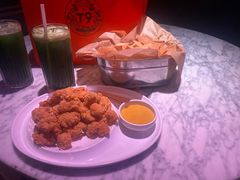 -纯K(打浦桥店)