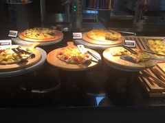 -盛江山自助料理(奥莱锦辉购物广场店)