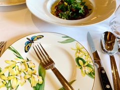 -Le Comptoir de Pierre Gagnaire
