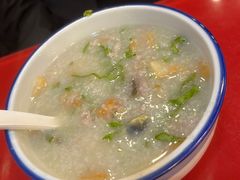 -宏状元现熬粥·京味菜(五棵松店)