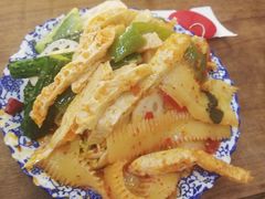 -西羊市老米家泡馍(西羊市店)
