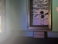 -怦然秘事游戏体验馆(银座和谐广场店)