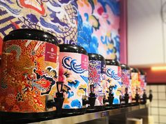 -本宫的茶(济南山师店)