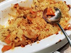 -棒约翰比萨·意面(张江店)