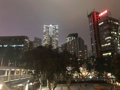 -九龙公园