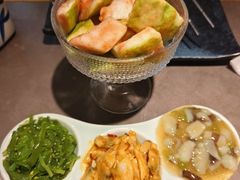 -沼津港精致料理·寿喜烧·烧鸟(龙湖南桥天街日料榜单店)
