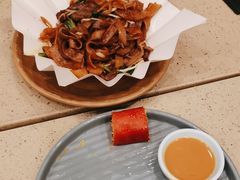 -点都德(龙之梦店)